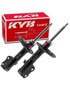 KYB Excel-G Strut Kit
