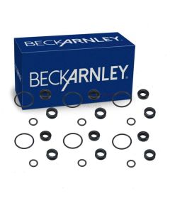 Beck/Arnley Fuel Injector O-Ring