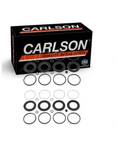 Carlson Disc Brake Caliper Repair Kit