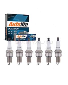 Autolite Platinum Spark Plug