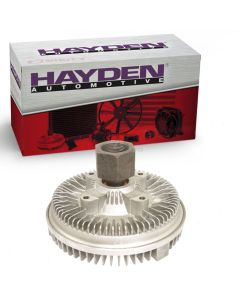 Hayden Engine Cooling Fan Clutch