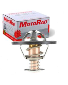 MotoRad Engine Coolant Thermostat
