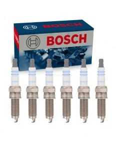 Bosch Spark Plug