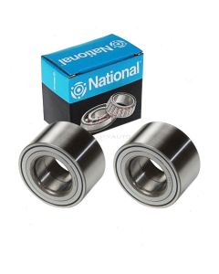 National Wheel Bearing