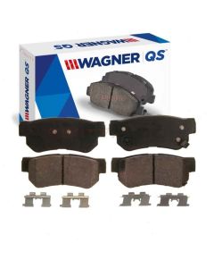 Wagner QS Disc Brake Pad