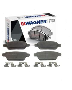 Wagner TQ Disc Brake Pad