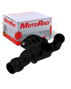 MotoRad Engine Coolant Thermostat