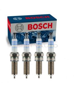 Bosch Spark Plug