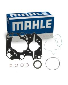 MAHLE Engine Timing Cover Gasket Set