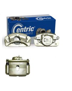 Centric Premium Disc Brake Caliper