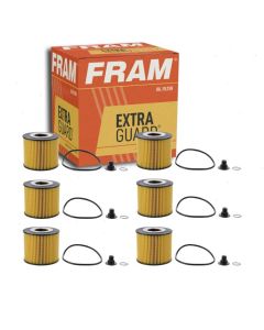 FRAM Engine Oil Filter
