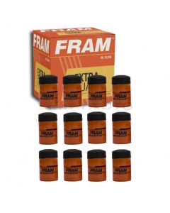 FRAM Engine Oil Filter