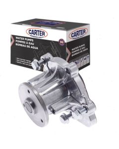 Carter RapidFit Engine Water Pump