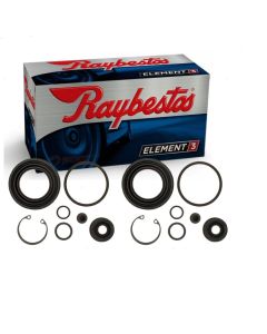 Raybestos Element3 Disc Brake Caliper Seal Kit