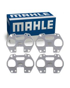 MAHLE Exhaust Manifold Gasket Set