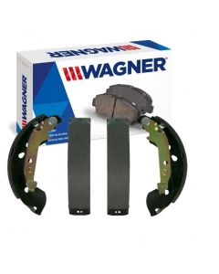 Wagner Drum Brake Shoe