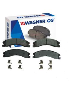 Wagner QS Disc Brake Pad