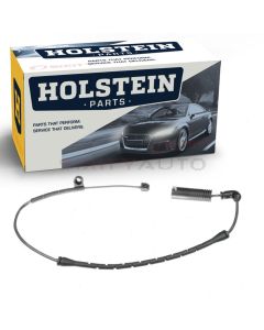 Holstein Disc Brake Pad Wear Sensor