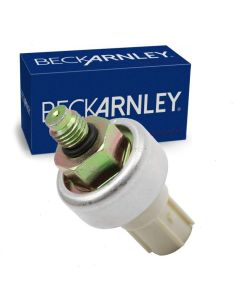 Beck/Arnley Power Steering Pressure Switch