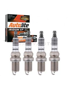 Autolite Iridium XP Spark Plug