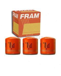 FRAM Engine Oil Filter