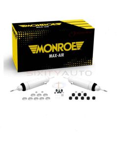 Monroe Max-Air Shock Absorber