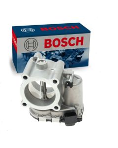 Bosch Throttle Lever