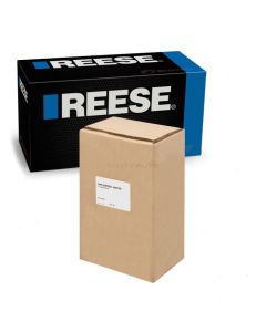 REESE Fifth Wheel Trailer Hitch Bracket