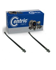 Centric Brake Hydraulic Hose