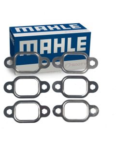 MAHLE Exhaust Manifold Gasket Set
