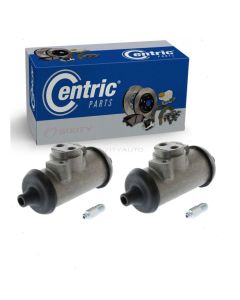 Centric Drum Brake Wheel Cylinder