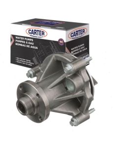 Carter RapidFit Engine Water Pump