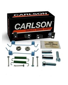 Carlson Parking Brake Hardware Kit