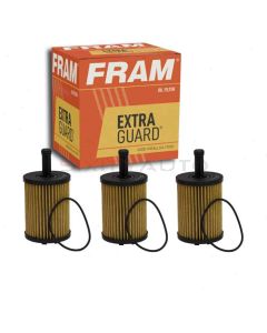 FRAM Engine Oil Filter