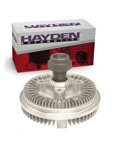 Hayden Engine Cooling Fan Clutch