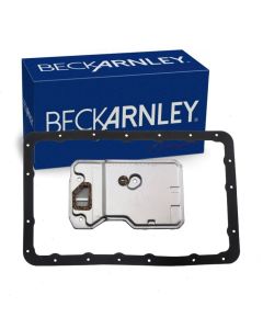 Beck/Arnley Transmission Filter Kit