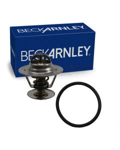 Beck/Arnley Engine Coolant Thermostat