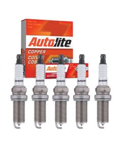 Autolite Copper Core Spark Plug