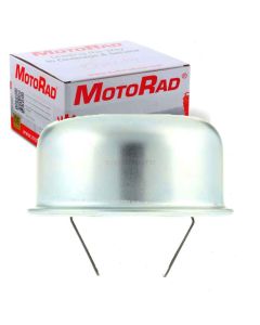 MotoRad Engine Crankcase Breather Cap