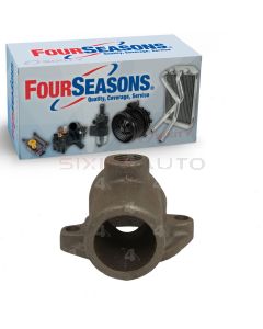 Four Seasons Engine Coolant Water Outlet