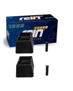Rein Vehicle Lift Pad