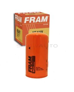 FRAM Heavy Duty Engine Oil Filter