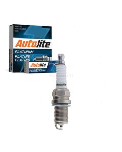 Autolite Spark Plug