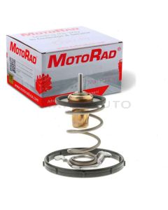 MotoRad Engine Coolant Thermostat