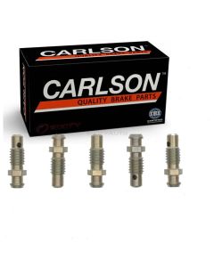 Carlson Brake Bleeder Screw