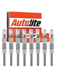 Autolite Diesel Glow Plug
