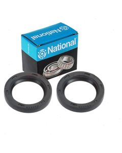 National Engine Camshaft Seal