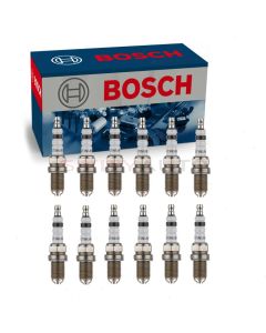 Bosch Spark Plug