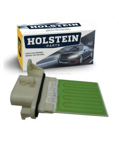 Holstein HVAC Blower Motor Resistor