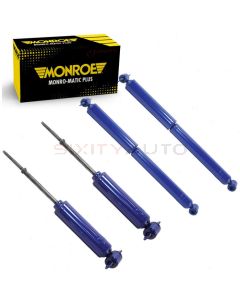 Monroe Matic Shock Absorber